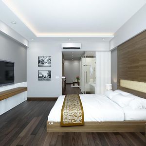 Bonne Nuit Hotel & Spa Hanoi